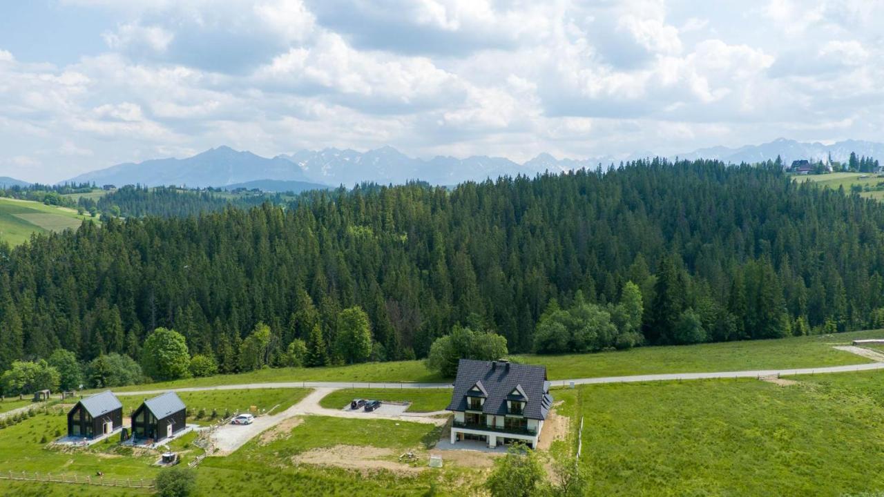 Losiowe Wzgorze Lesnica  Exterior photo